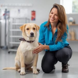 professional dog training made easy – transform your puppy’s behavior with proven positive methods